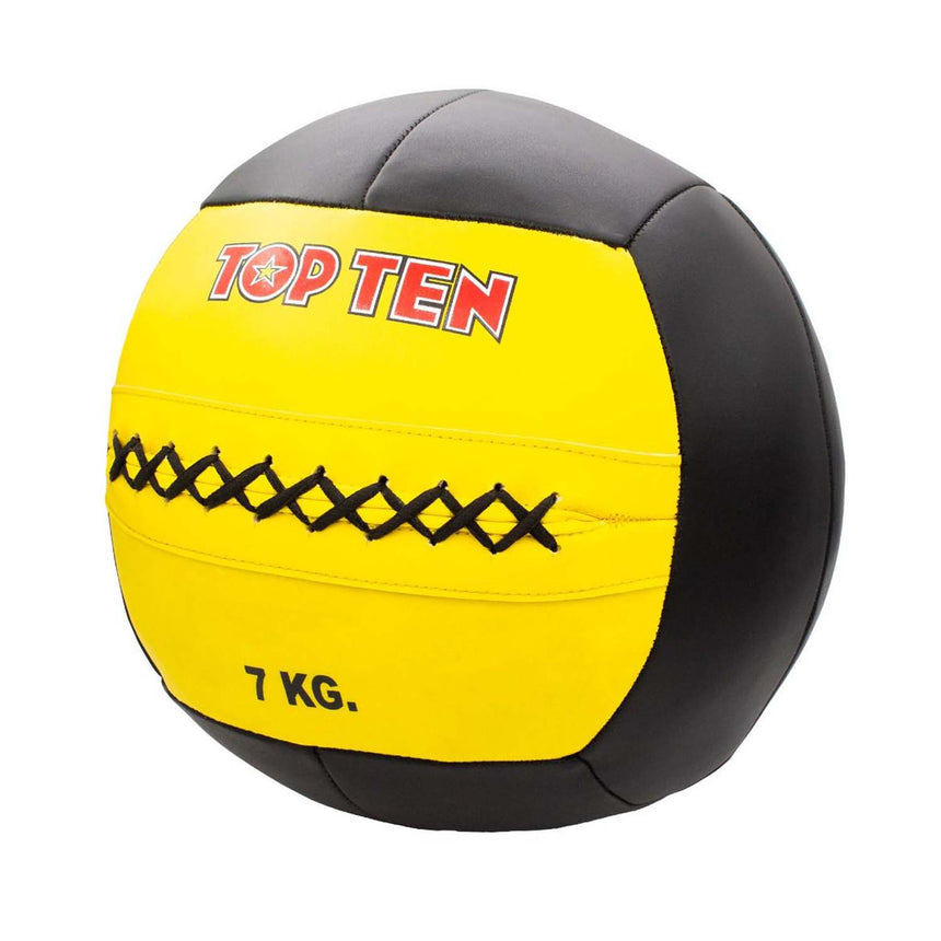 Top Ten 'Stitches' Medicine Ball 7kg