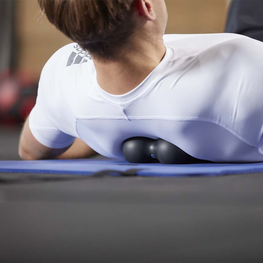 Adidas Double Massage Ball