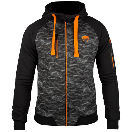 Venum Tramo 2.0 Hoody Black