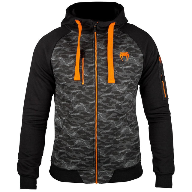 Venum Tramo 2.0 Hoody Black