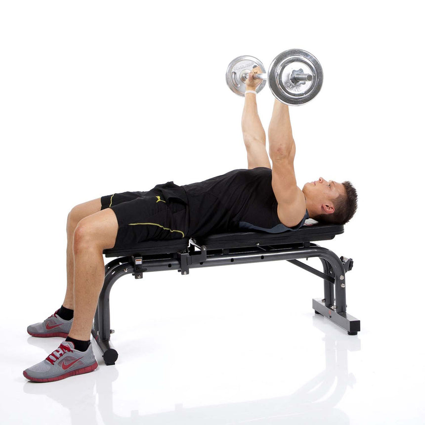 Finnlo Bio Force Power Weight Bench