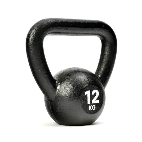 Reebok 12kg Kettlebell