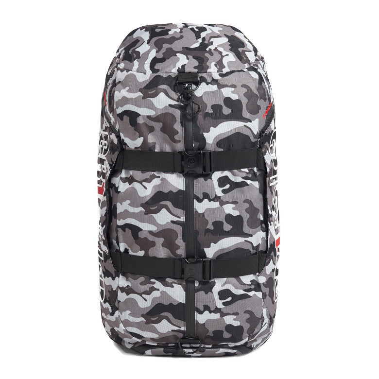 Gr1ps Duffel Backpack 2.0 Night Camo