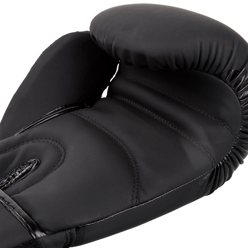 Venum Contender 2.0 Boxing Gloves Black/Grey/White