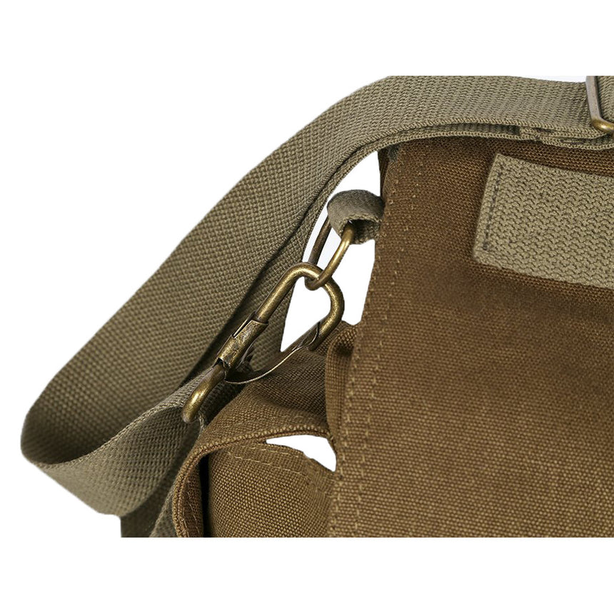 Datsusara HGFV Messenger Bag