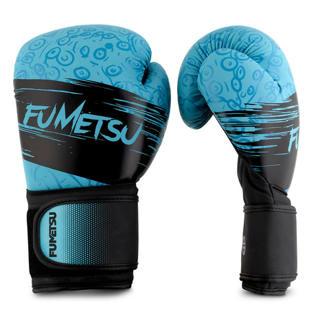 Fumetsu Elements Water Boxing Gloves