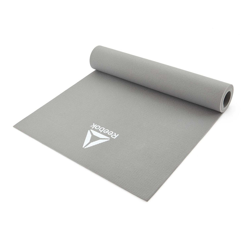 Reebok Love Fitness Mat Grey