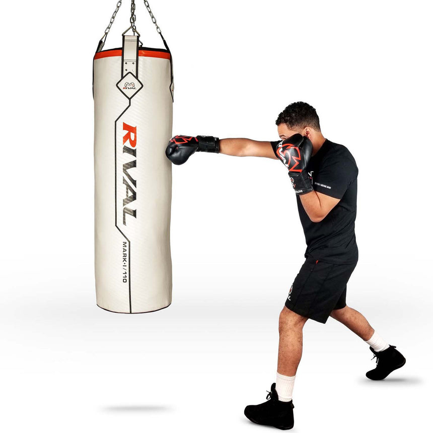 Rival Mark I 110lbs Heavy Bag