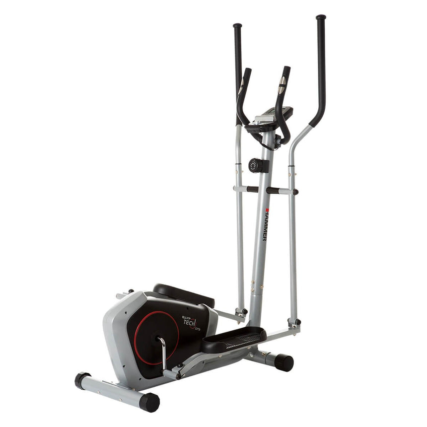 Hammer Fitness CT3 Elliptical Cross Trainer