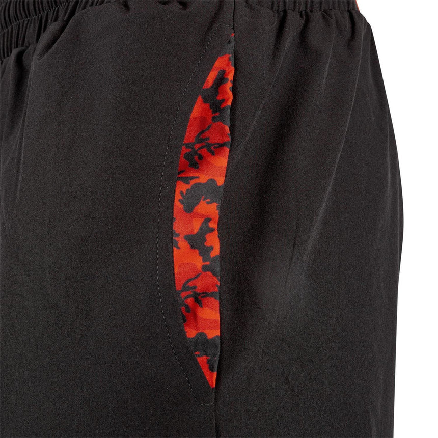 Venum Classic Training Shorts Black/Red
