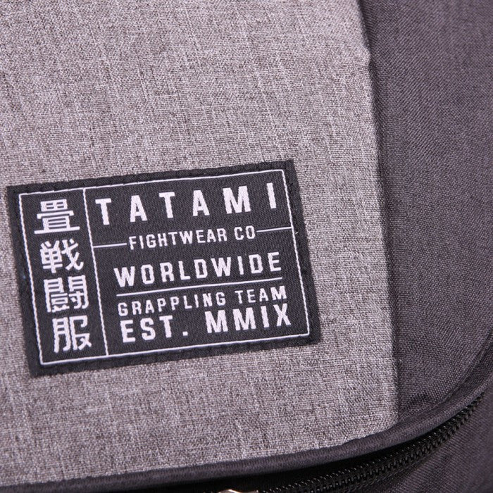 Tatami Fightwear Everyday Back Pack