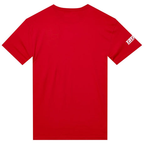 Tatami Fightwear Standard T-Shirt Red