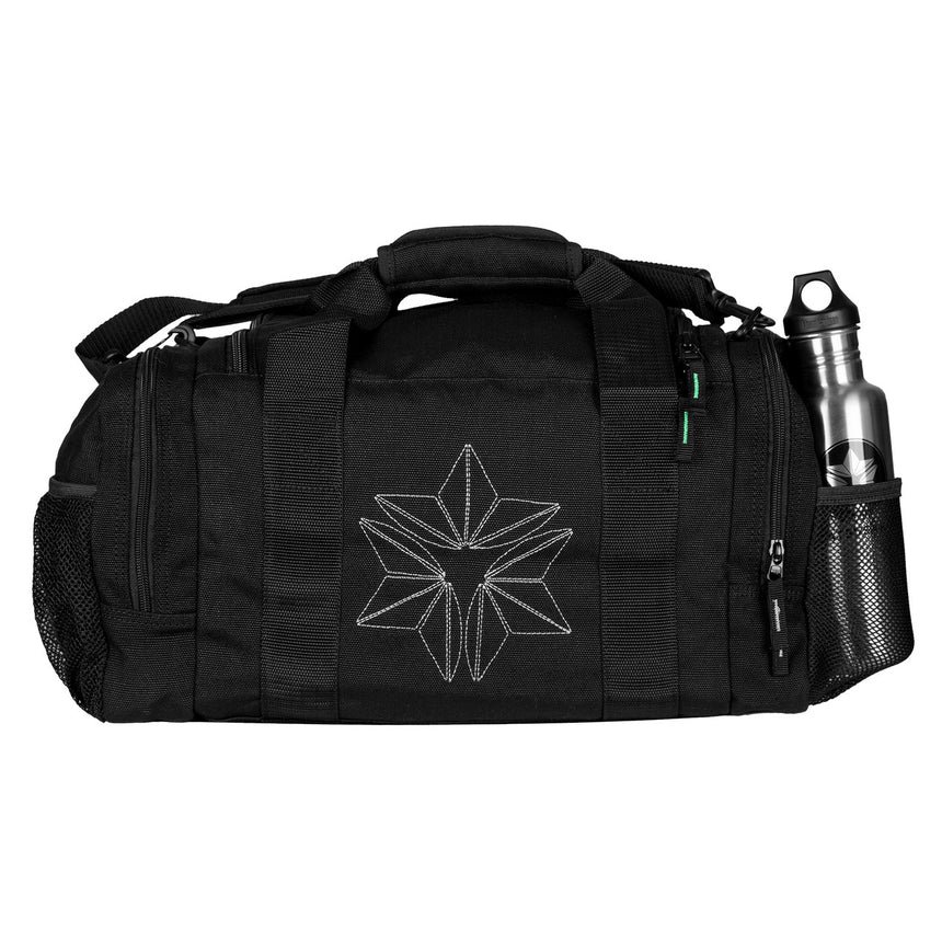 Datsusara GBM01 Hemp Mini Gear Bag Black