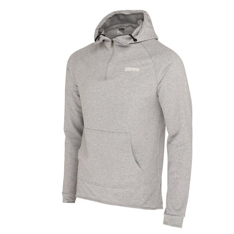 Tatami Fightwear Absolute Pullover Hoodie Grey