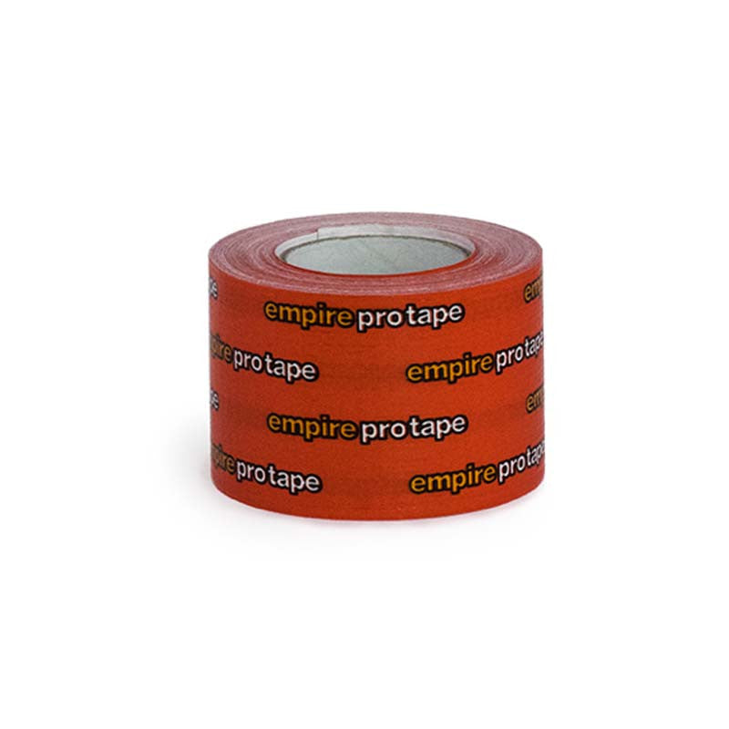 Empire Premium  Glove Tape Red