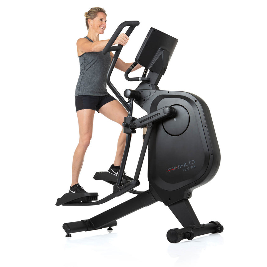 Finnlo FLY RX Elliptical Trainer