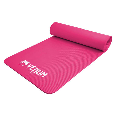 Venum Laser Yoga Mat Pink