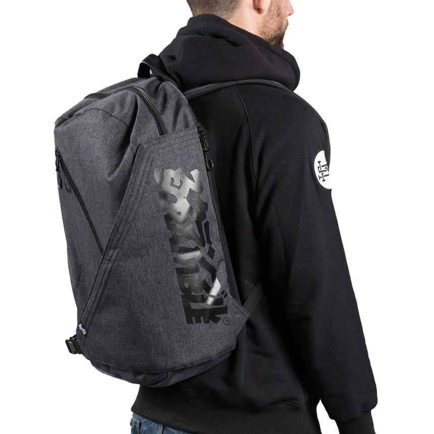 Scramble Kimono Backpack