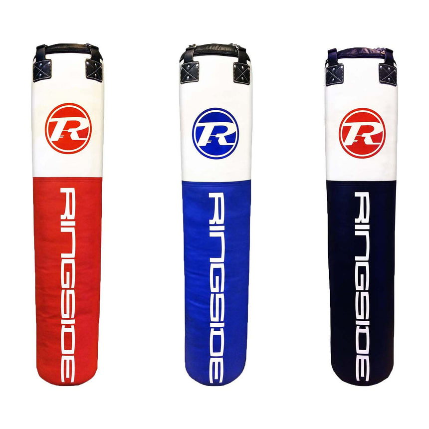 Ringside Synthetic Leather 6ft Punch Bag