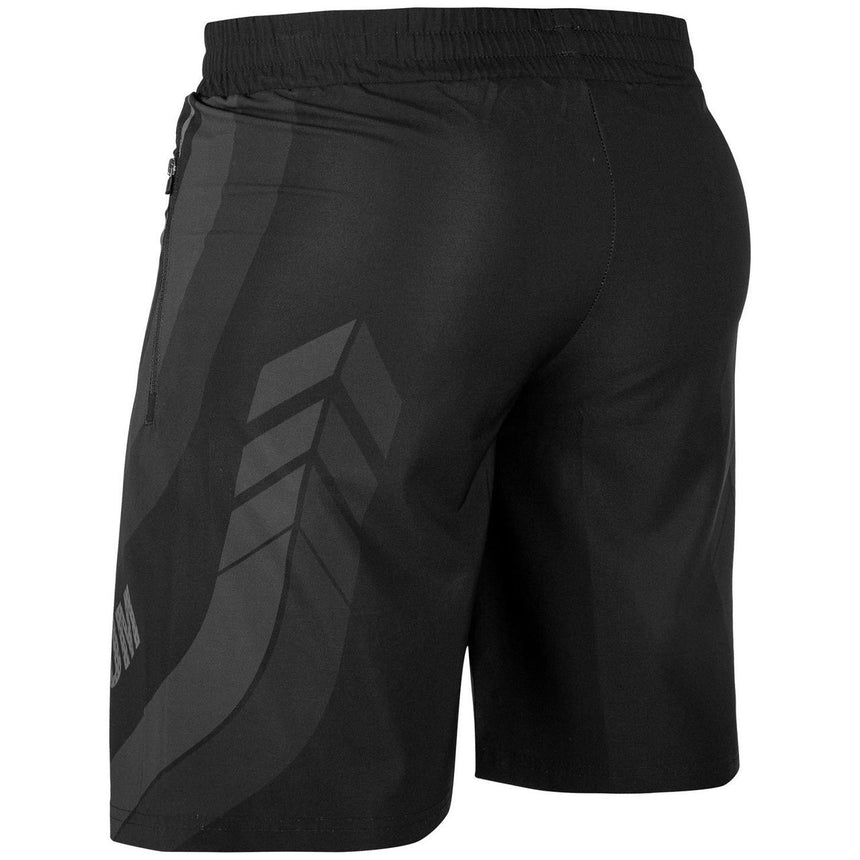 Venum Technical 2.0 Training Shorts Black/Black