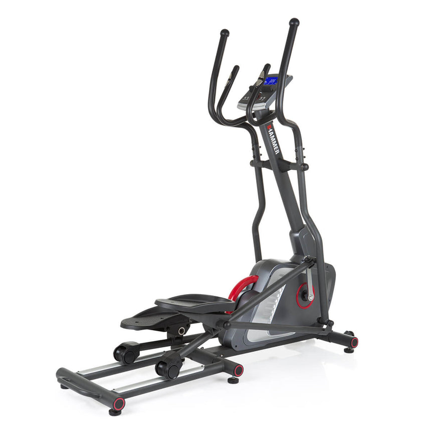Hammer Speed Motion BT Elliptical Cross Trainer