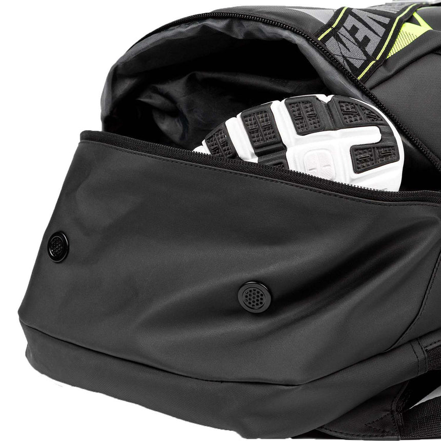 Venum Training Camp 3.0 Backpack Black