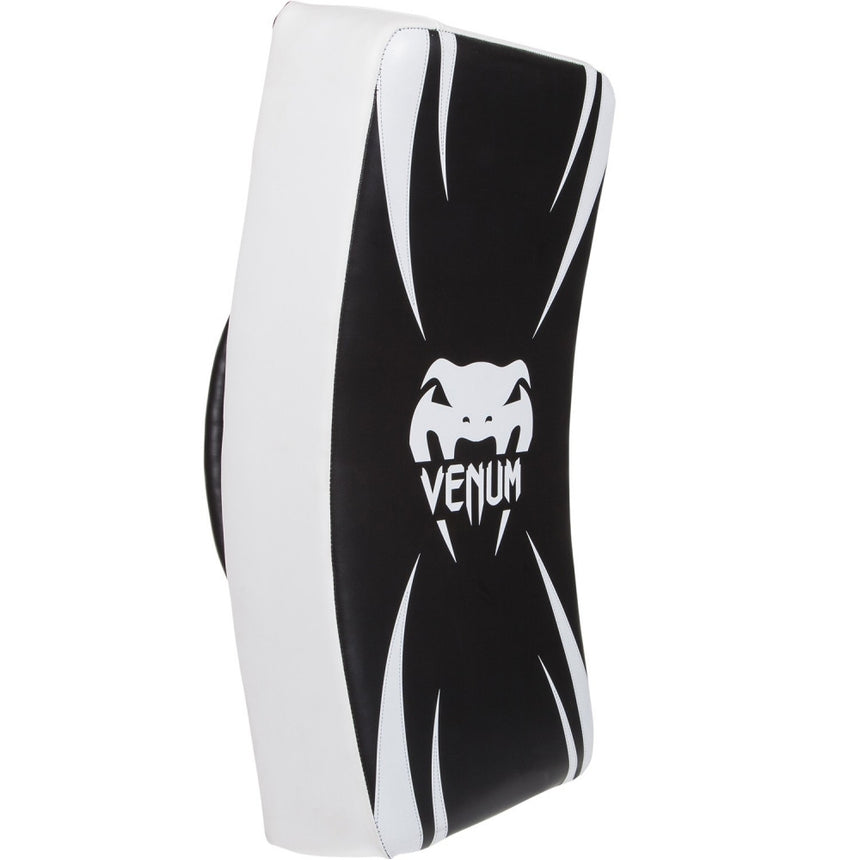 Venum Absolute Kick Shield Black-White