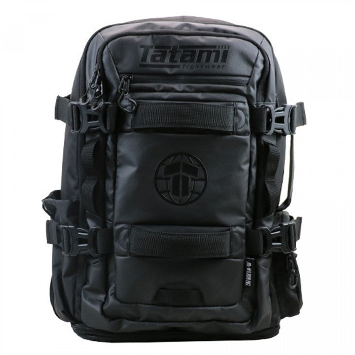 Tatami Fightwear Omega Backpack