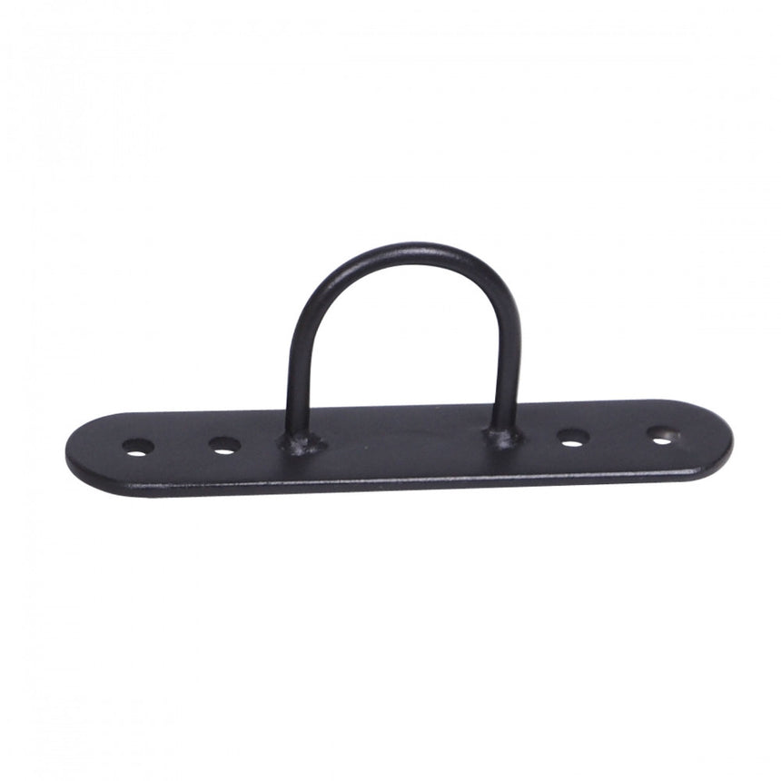 Bytomic Battle Rope Anchor Black