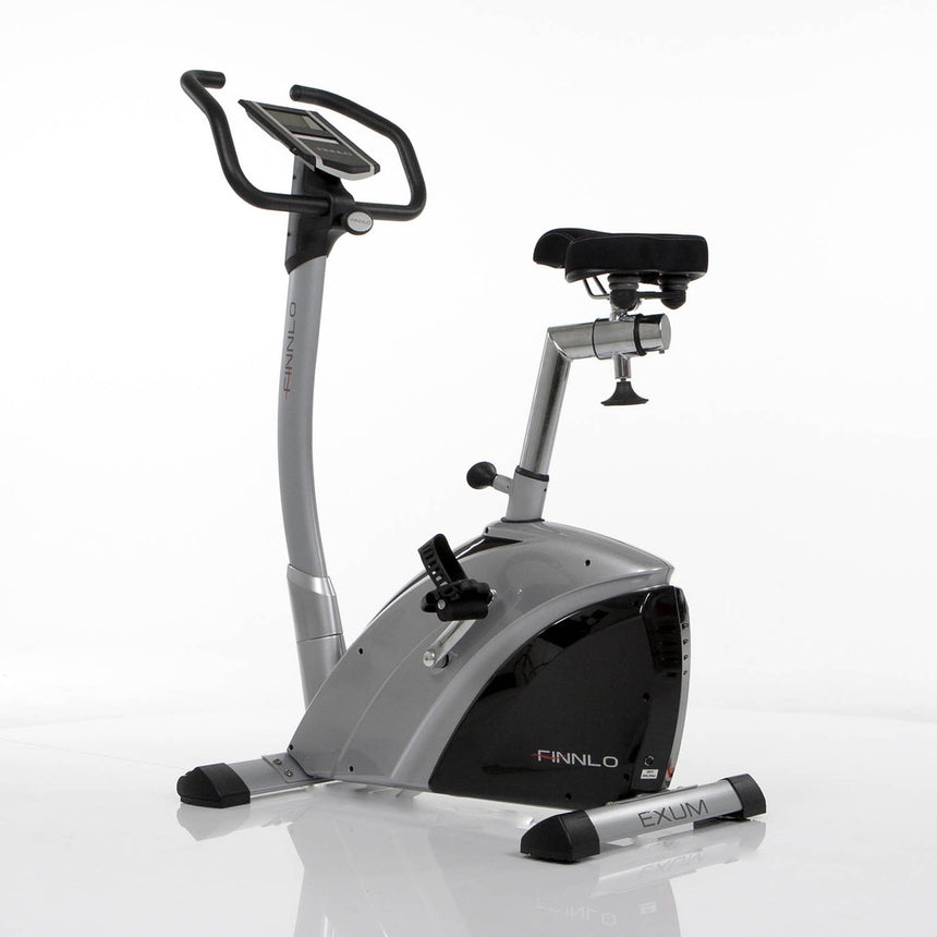 Finnlo Exum III Ergometer Exercise Bike