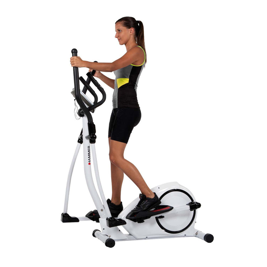 Hammer Fitness Crosstech XTR III Cross Trainer