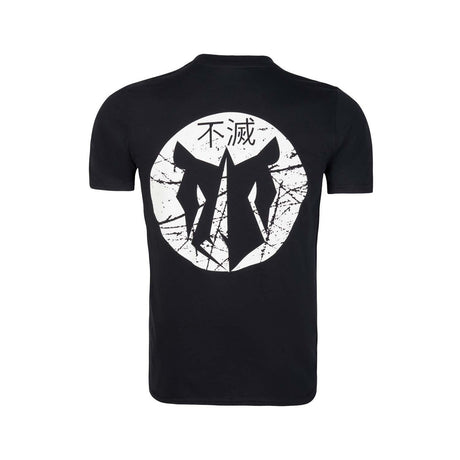 Fumetsu Charge T-Shirt Black