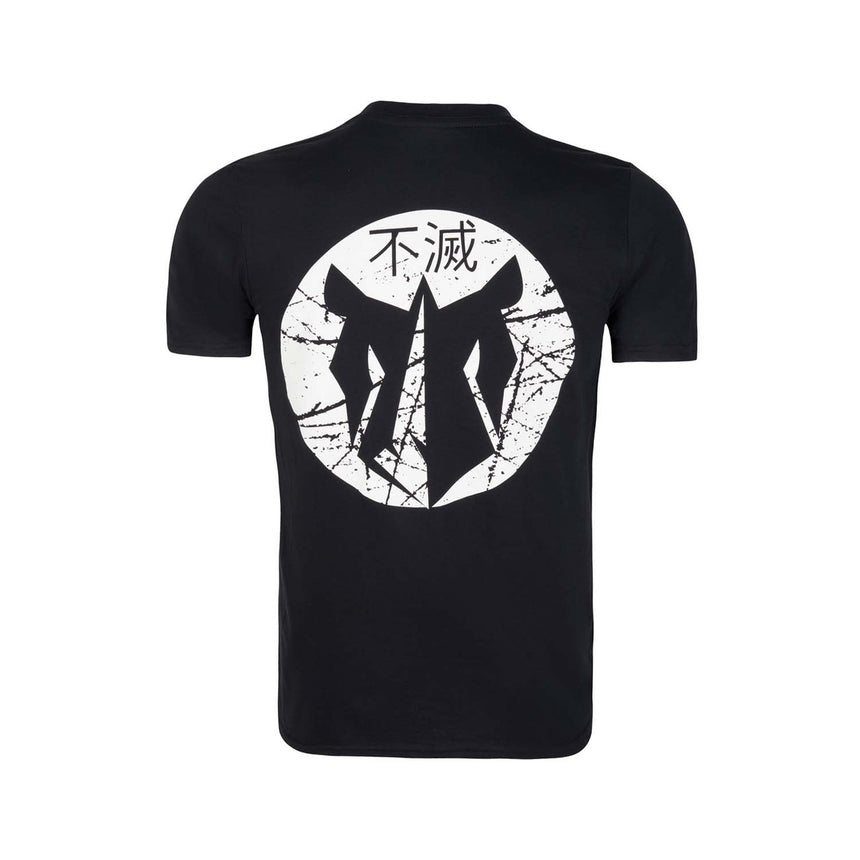 Fumetsu Charge T-Shirt Black