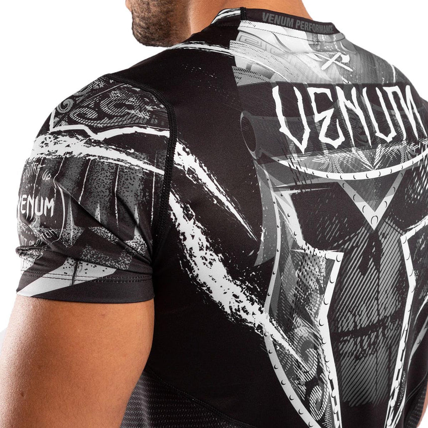 Venum GLDTR 4.0 Dry Tech T-Shirt
