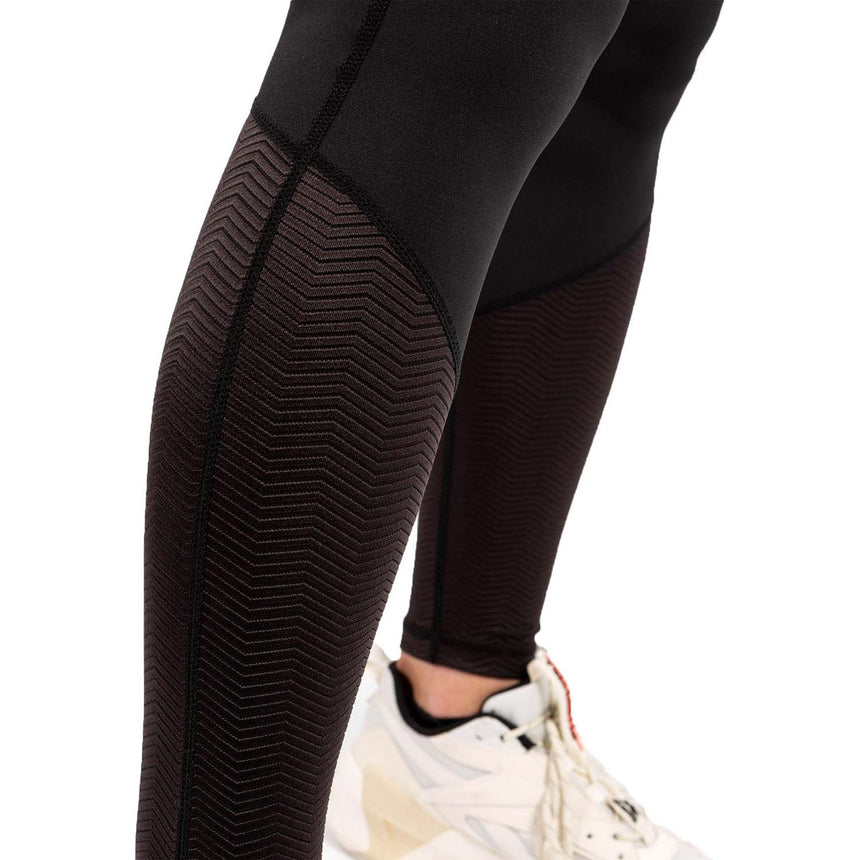 Venum Dune 2.0 Womens Leggings Black-Bronze