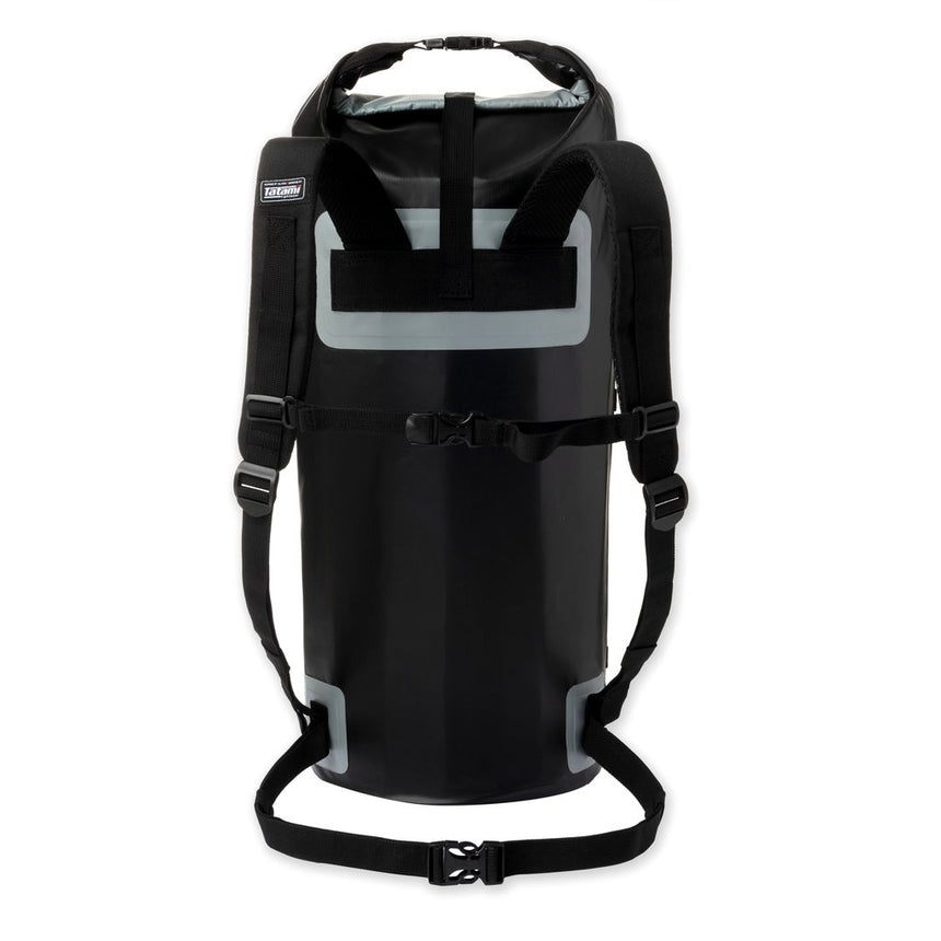 Tatami Fightwear Drytech Gear Bag Grey-Black