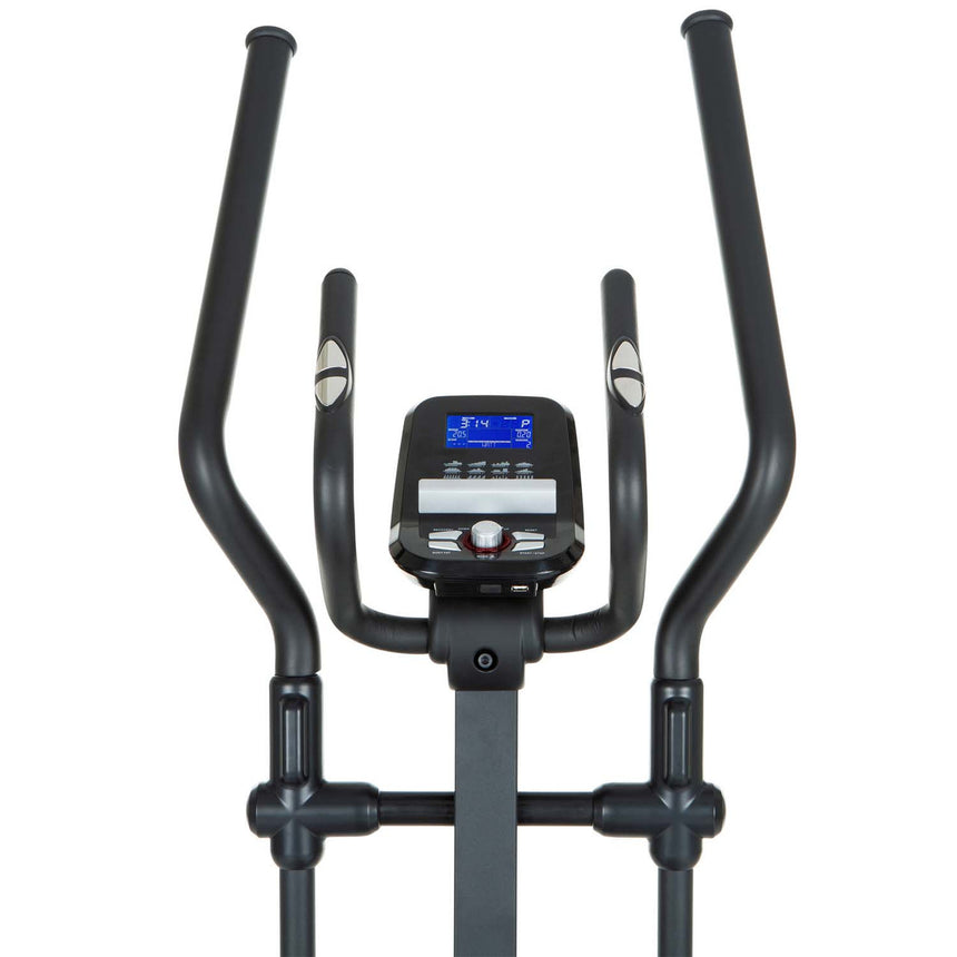 Hammer Fitness Crossfly BT Elliptical Cross Trainer