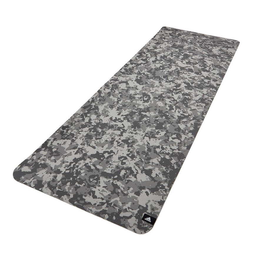 Adidas Training Mat Grey Camo