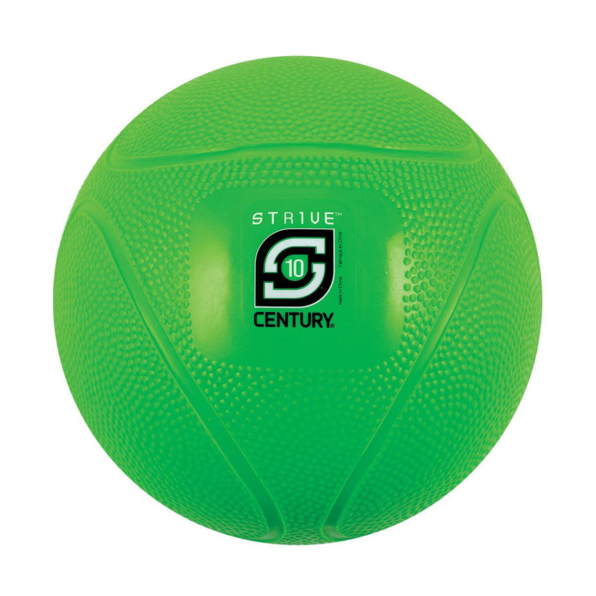 Century Strive Medicine Ball 10lb