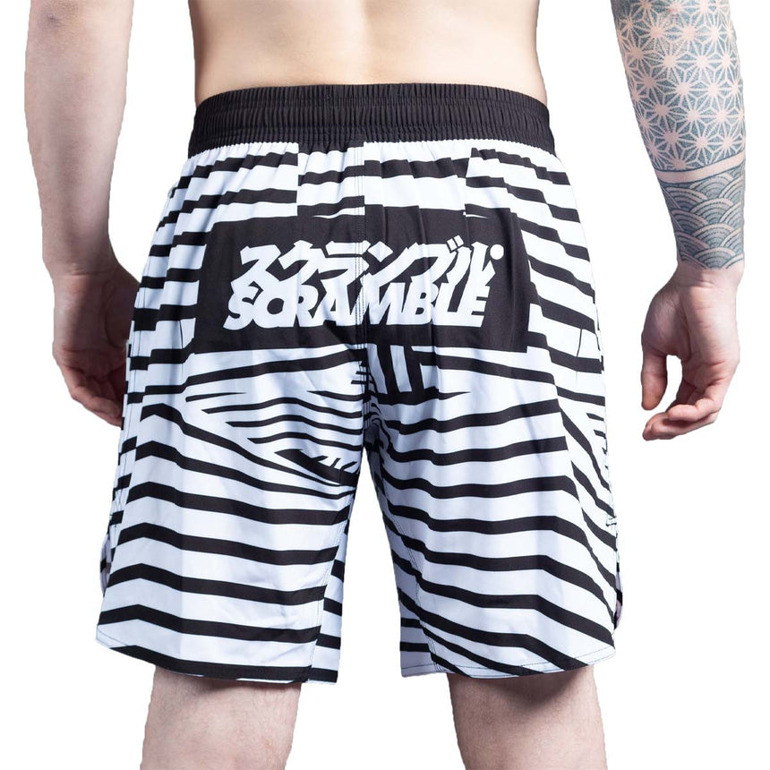 Scramble Dazzle Shorts