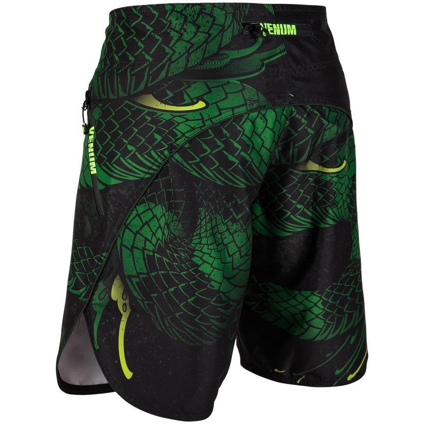 Venum Green Viper Board Shorts