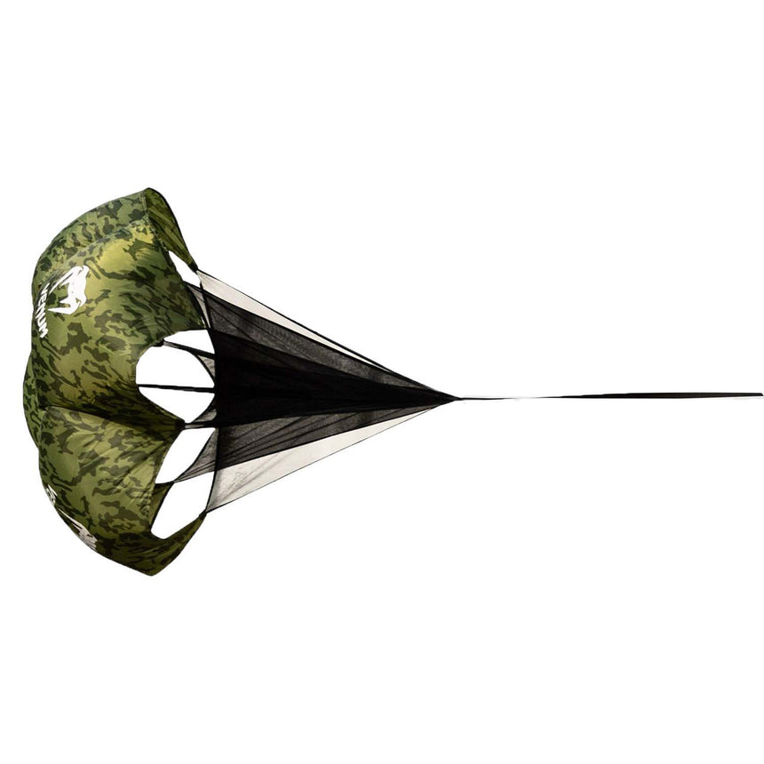 Venum Challenger Running Parachute Khaki