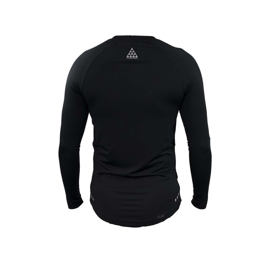 Ringside Pro Apparel Long Sleeve T-Shirt Black