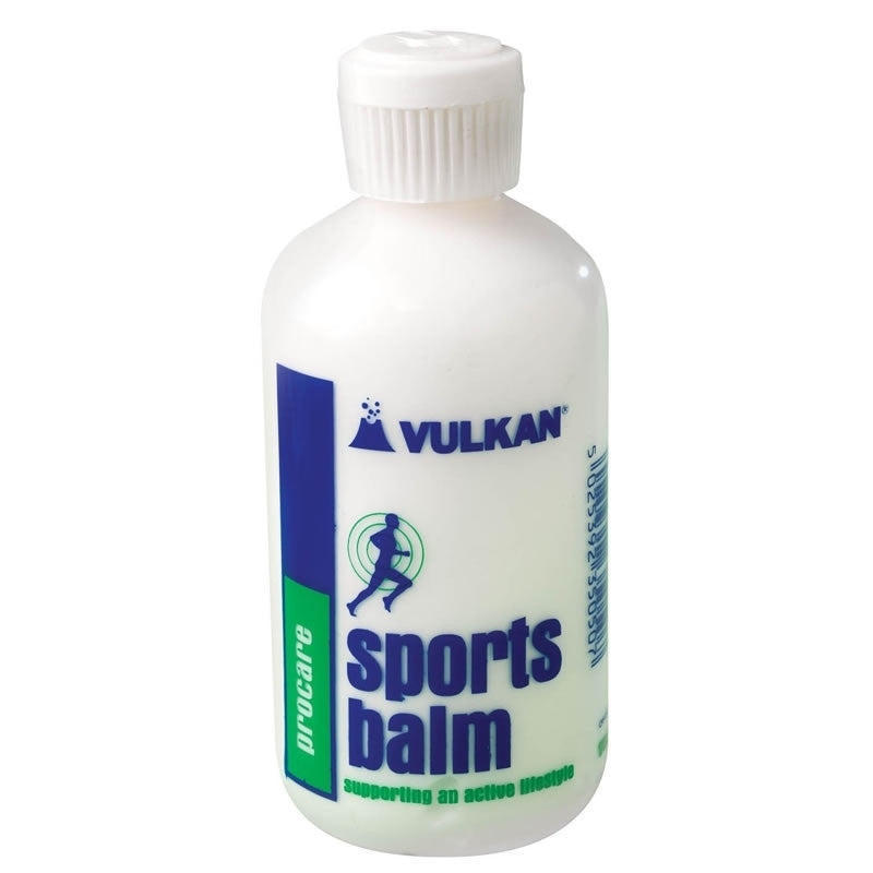 Vulkan Medical Sports Balm