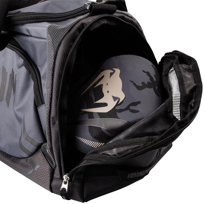 Venum Trainer Light Sport Bag Grey/Grey