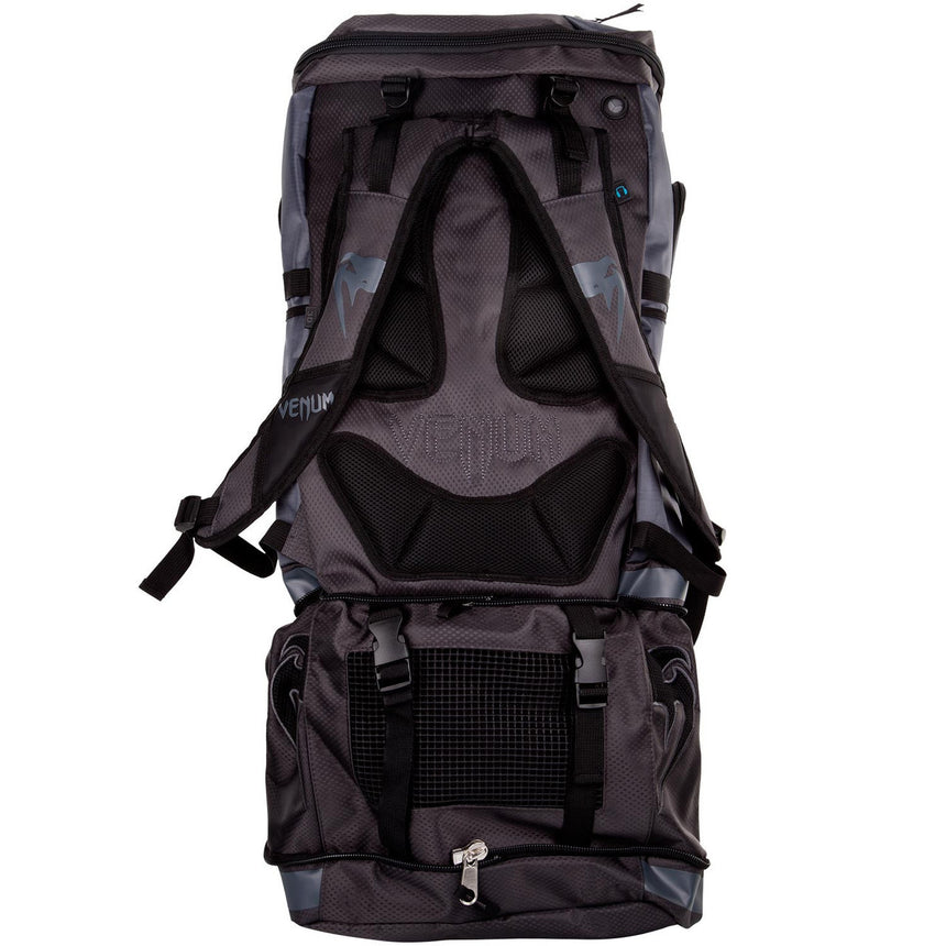 Venum Challenger Extreme Backpack Grey/Grey