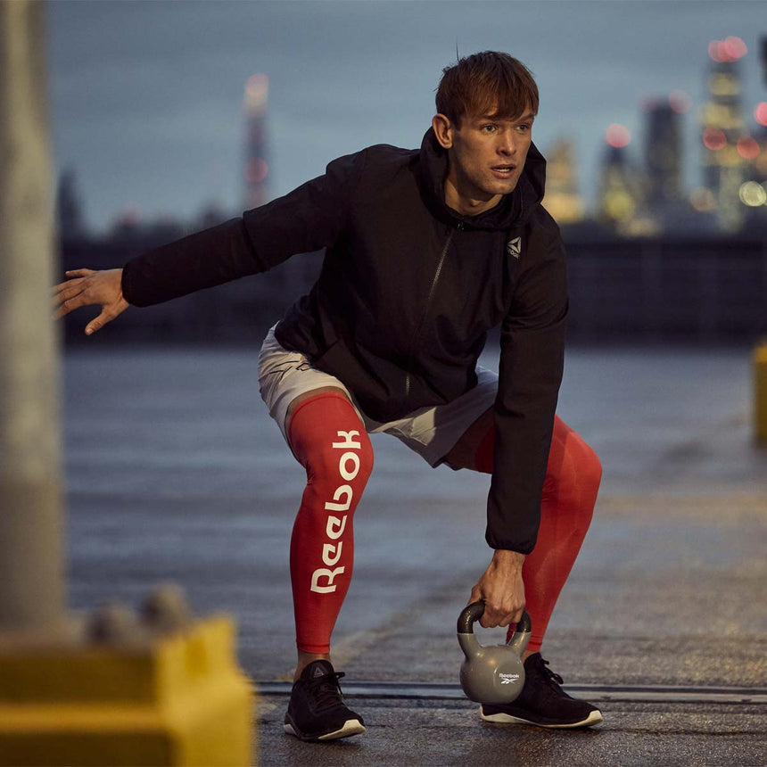 Reebok 6KG-13LB Kettlebell