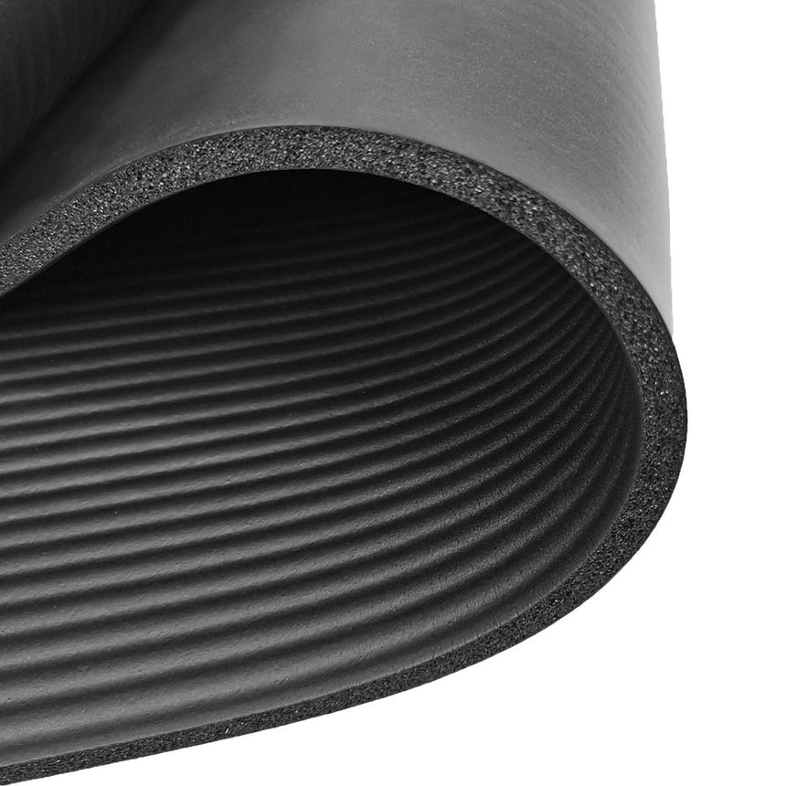 Venum Laser Yoga Mat Black