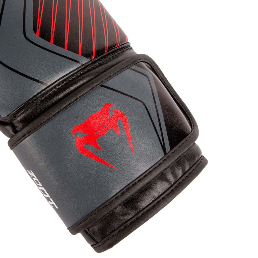 Venum Contender 2.0 Boxing Gloves Black-Red