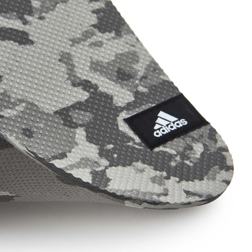 Adidas Training Mat Grey Camo